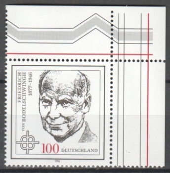 NSR 1835 ** - 1996
